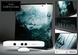 Microsoft Xbox 360 -- Skyrim Edition (Xbox 360)